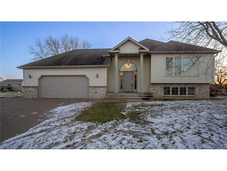 2102 Regal Ct, Bloomer, WI 54724