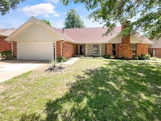 11704 NW 118th St, Yukon, OK 73099