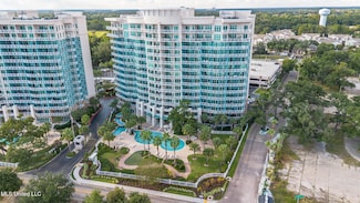 2230 Beach Dr Unit 1006, Gulfport, MS 39507