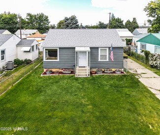 714 S 1st Ave, Yakima, WA 98902