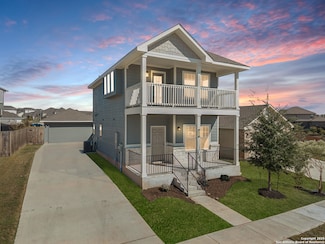 2939 Brand Iron Dr, San Marcos, TX 78666