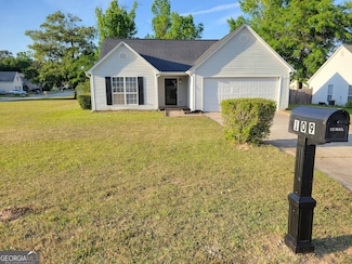 109 Apple Valley Rd, Macon, GA 31217
