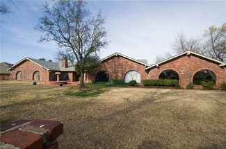 12601 Arrowhead Terrace, Oklahoma City, OK 73120