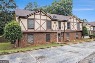 3232 Abbeywood Dr, Decatur, GA 30034