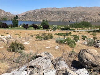 0 Lot 3 Lone Coyote, Pateros, WA 98846