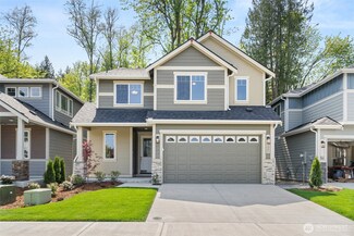 2005 Josie Lynn Ct SE Unit Lot 2, Olympia, WA 98501