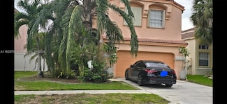 1474 NW 153rd Ln, Pembroke Pines, FL 33028