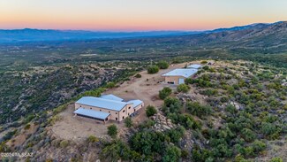 33351 S Highjinks Rd, Oracle, AZ 85623