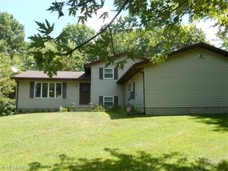 11411 Springfield Rd, North Lima, OH 44452