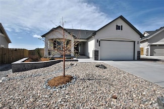 9177 Cut Bank Way, Colorado Springs, CO 80908