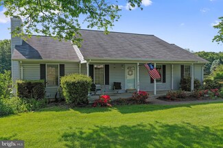 101 Pembroke Way, Charles Town, WV 25414