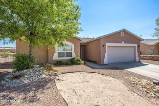 4652 Pyramid Peak Dr, Las Cruces, NM 88012
