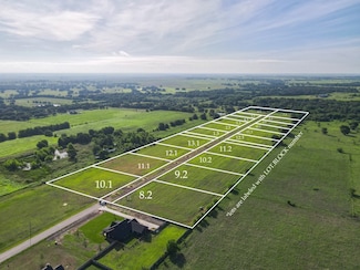 Lot 12 Block 3 Court Side Dr, Snook, TX 77879