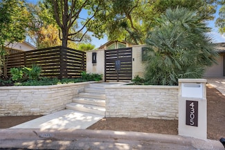 4305 Cliffwood Cir, Austin, TX 78759