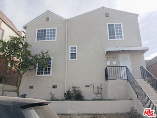 158 N Edgemont St, Los Angeles, CA 90004