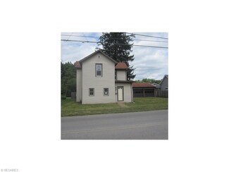 234 W Athens Rd, Roseville, OH 43777