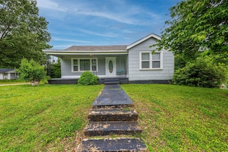 500 Frankfort Ave, Sheffield, AL 35660