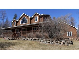 940 134th St SW, Pillager, MN 56473
