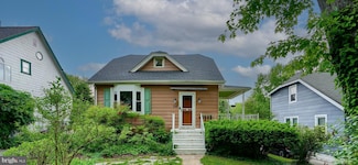 714 Highwood Dr, Baltimore, MD 21212