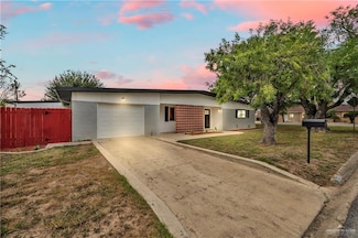 300 N 38th St, McAllen, TX 78501