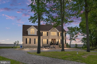 9129 Pebble Beach Ln, King George, VA 22485