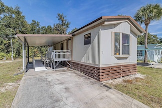 780 S Suncoast Blvd Unit 3, Homosassa, FL 34448