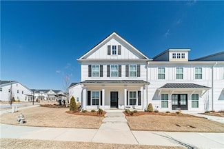 1703 Prospect Way, Conyers, GA 30094