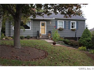 213 Deforest Rd, Syracuse, NY 13214
