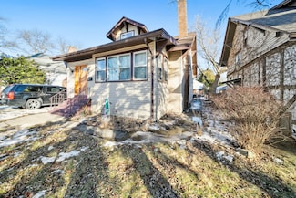 1305 Campbell Ave, Chicago Heights, IL 60411
