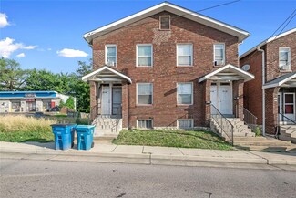8711 Jennings Station Rd, Saint Louis, MO 63136