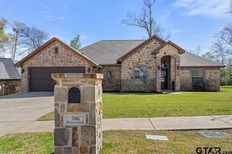 706 Duke Place, Tyler, TX 75704