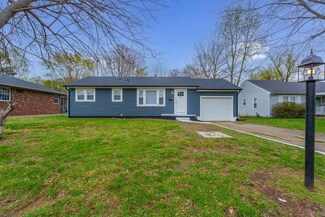 3031 Quincy Ct, Owensboro, KY 42303