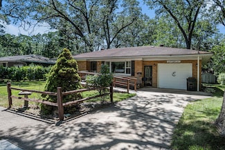 1381 New St, Muskegon, MI 49442