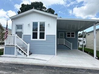 5200 28th St N Unit 126, Saint Petersburg, FL 33714