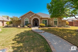 2004 Gladewood Dr, Midland, TX 79707