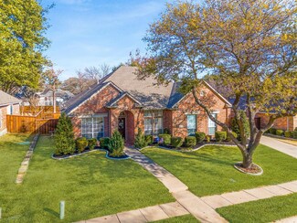 4800 Ivyleaf Ln, McKinney, TX 75070