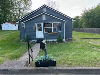 125 S Yandell St, Marion, KY 42064