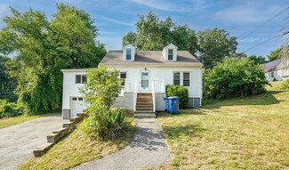 164 Bonair Ave, West Springfield, MA 01089