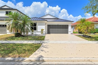 4470 SW 153rd Ave, Miramar, FL 33027