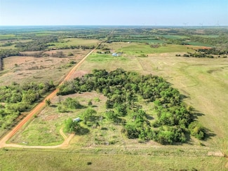 18223 N3070 Rd, Mulhall, OK 73063