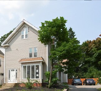 57 Clifton Ave, Brockton, MA 02301