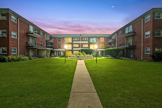 129 N Mason Ave Unit 105, Chicago, IL 60644