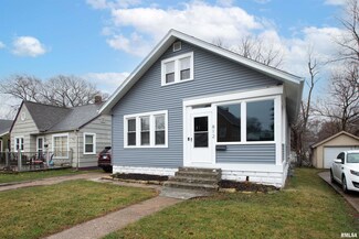 812 E Corrington Ave, Peoria, IL 61603