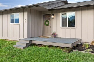 106 North Ave, Stevensville, MT 59870