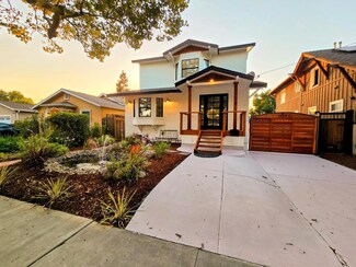 1010 Spencer Ave, San Jose, CA 95125