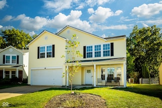 10155 Clear Creek Cir, Indianapolis, IN 46234