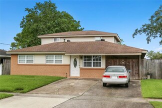 37 Four Oclock Ln, Westwego, LA 70094