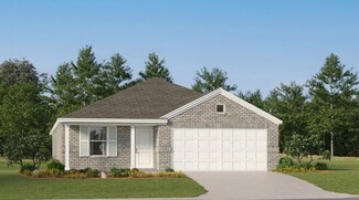 21942 Terre Riviera Dr, Hockley, TX 77447