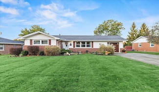 104 Organ St, Bellefontaine, OH 43311