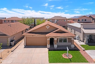 4916 Gold Ranch Ave, El Paso, TX 79934